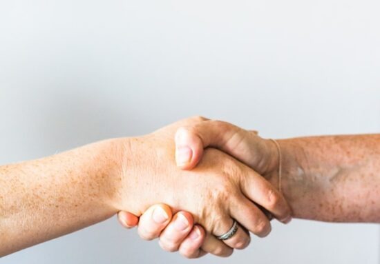 Handshake