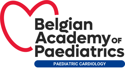 Belgian Academy of Peadiatric Cardiology (BAOPc)
