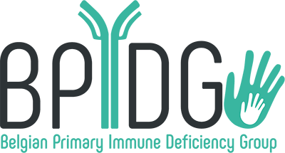 Belgian Primary Immunodeficiency Group (BPIDG)