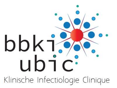 BBKI – UBIC (groupe pédiatrique)
