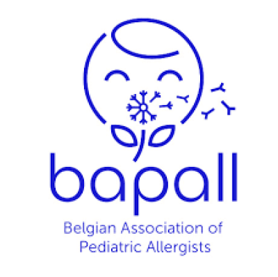 Belgian Association of Paediatric Allergology  (BAPALL)
