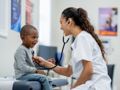 BAoP Membership - Paediatrician - 1 year